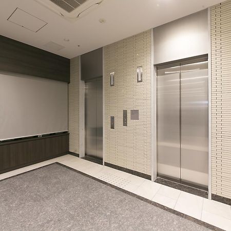 Washington R&B Hotel Shin Osaka Kitaguchi מראה חיצוני תמונה