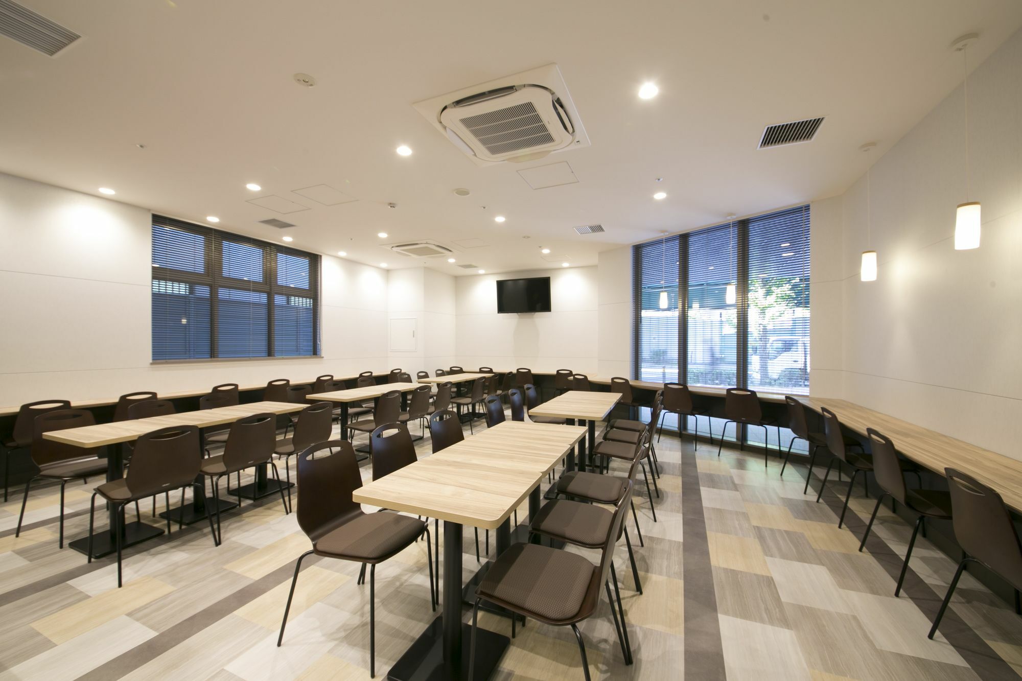 Washington R&B Hotel Shin Osaka Kitaguchi מראה חיצוני תמונה