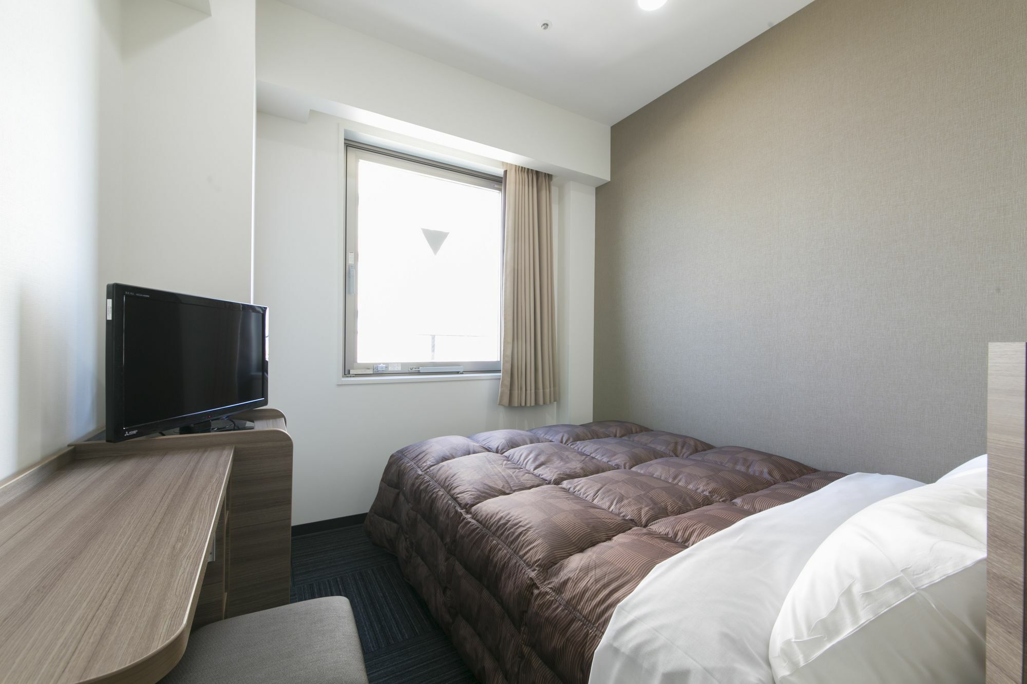 Washington R&B Hotel Shin Osaka Kitaguchi מראה חיצוני תמונה
