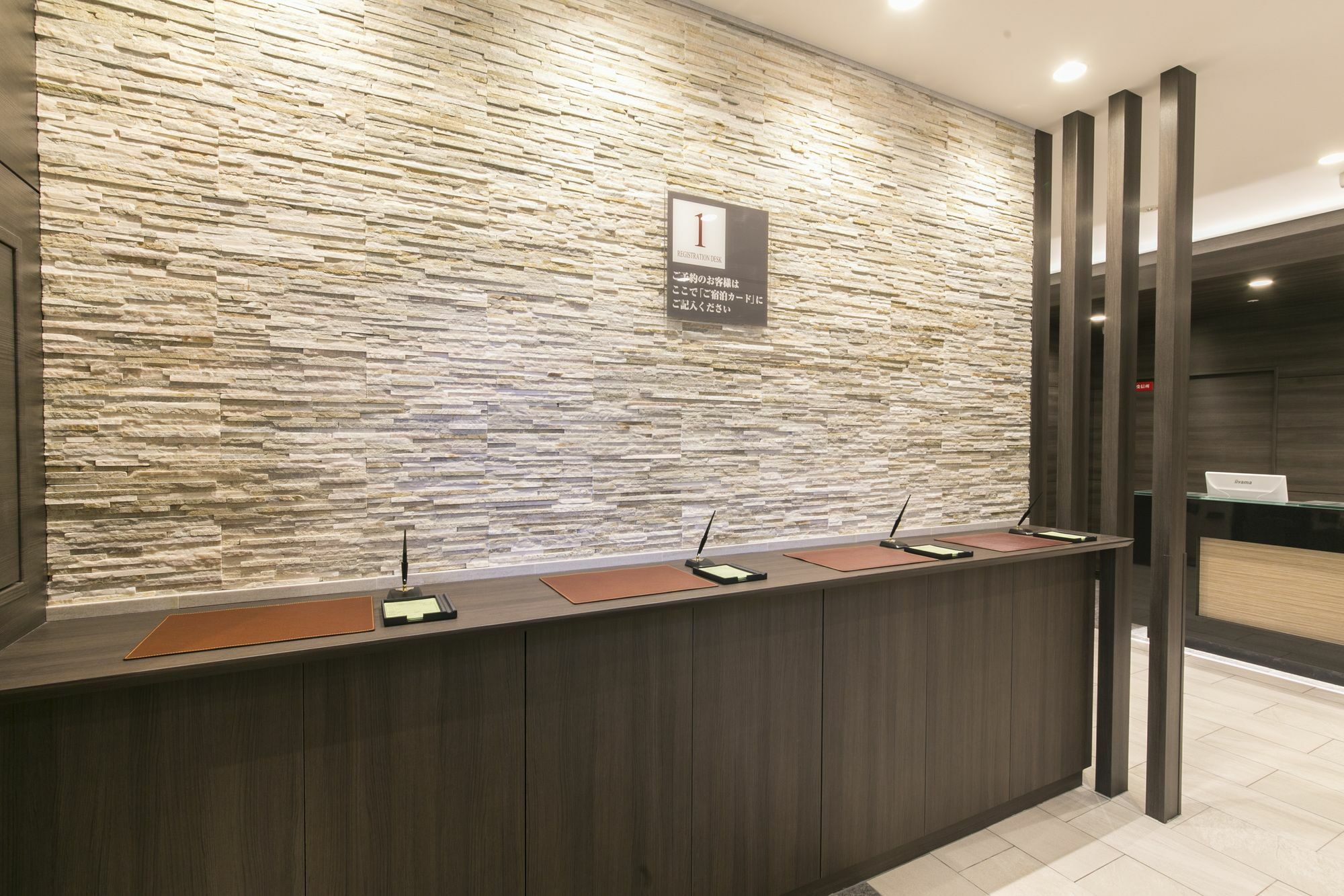 Washington R&B Hotel Shin Osaka Kitaguchi מראה חיצוני תמונה