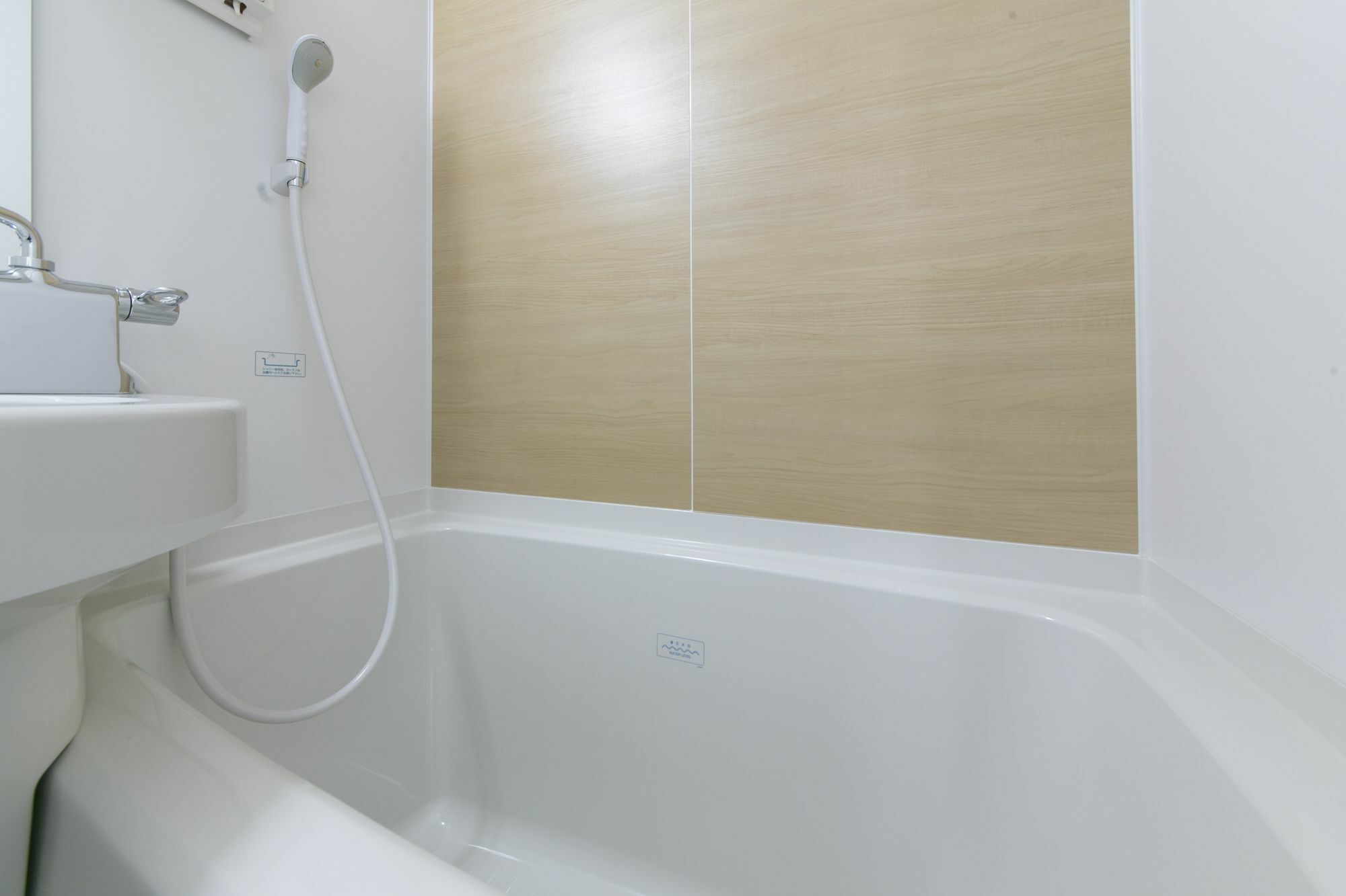 Washington R&B Hotel Shin Osaka Kitaguchi מראה חיצוני תמונה