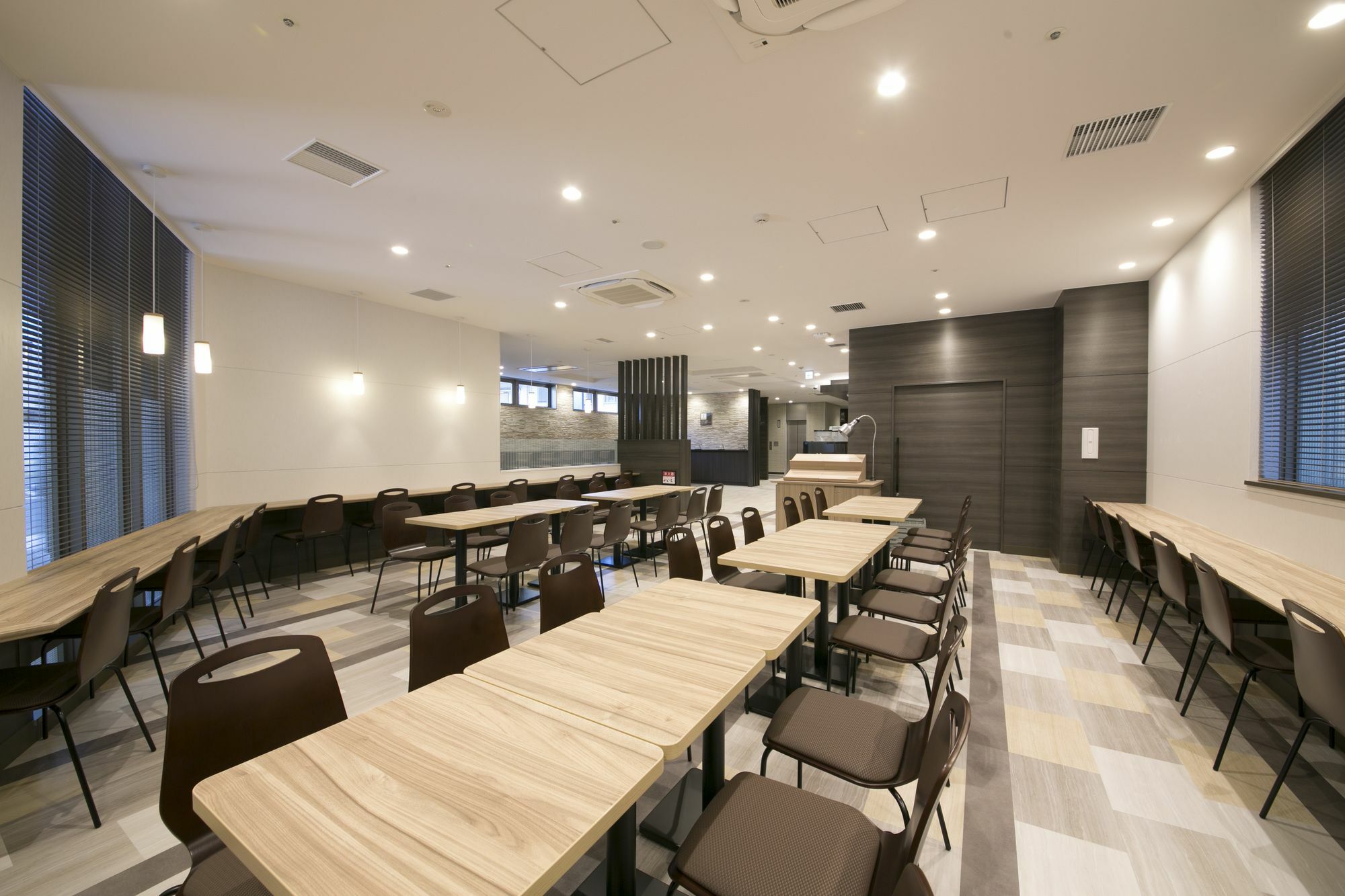 Washington R&B Hotel Shin Osaka Kitaguchi מראה חיצוני תמונה