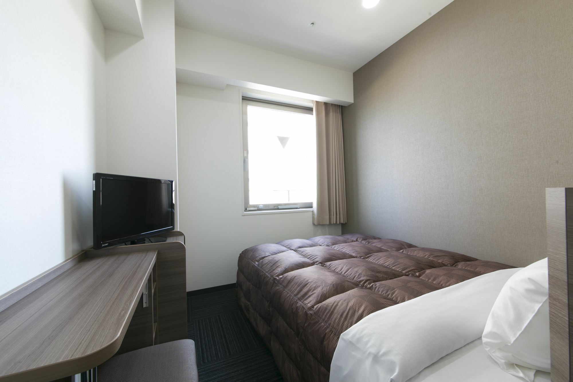 Washington R&B Hotel Shin Osaka Kitaguchi מראה חיצוני תמונה